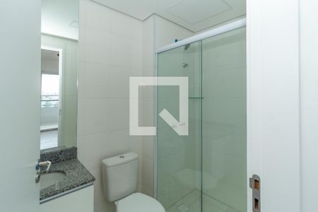 Apartamento à venda com 43m², 2 quartos e 1 vagaBanheiro