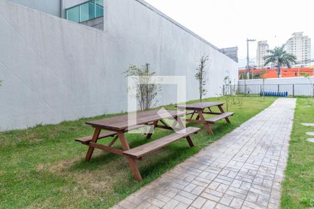 Apartamento à venda com 43m², 2 quartos e 1 vagaÁrea comum