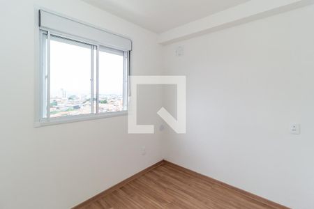 Apartamento à venda com 43m², 2 quartos e 1 vagaQuarto 2