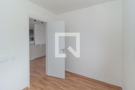 Apartamento à venda com 43m², 2 quartos e 1 vagaQuarto 2