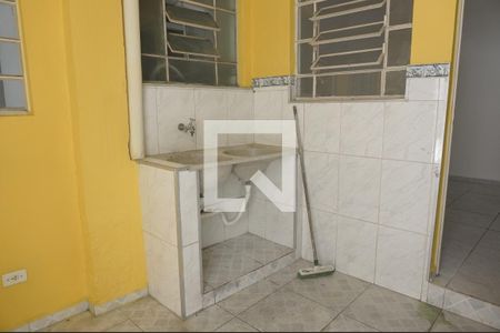 Casa à venda com 110m², 3 quartos e 1 vagaÁrea de Serviço