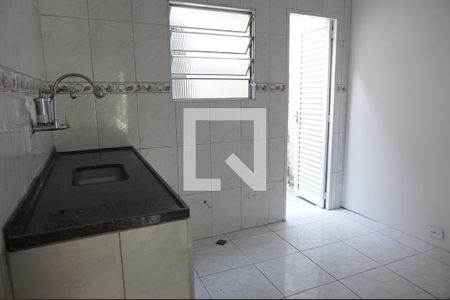 Casa à venda com 110m², 3 quartos e 1 vagaCozinha