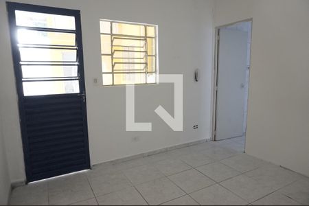 Casa à venda com 110m², 3 quartos e 1 vagaSala de Jantar