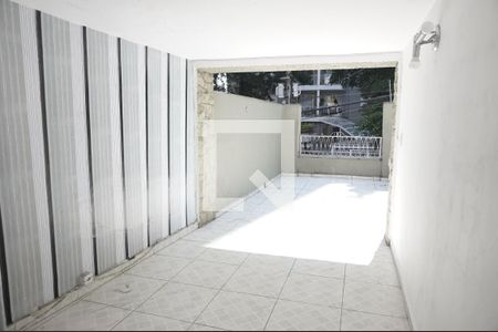 Casa à venda com 110m², 3 quartos e 1 vagaVaranda