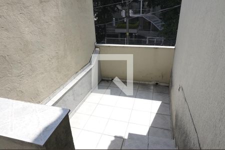 Casa à venda com 110m², 3 quartos e 1 vagaSacada 2