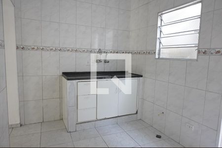 Casa à venda com 110m², 3 quartos e 1 vagaCozinha