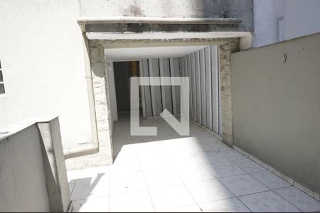 Casa à venda com 110m², 3 quartos e 1 vagaVaranda