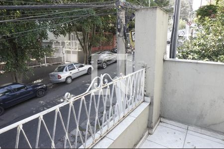 Casa à venda com 110m², 3 quartos e 1 vagaVaranda