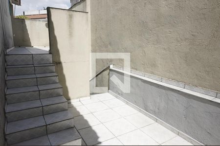 Casa à venda com 110m², 3 quartos e 1 vagaSacada 1