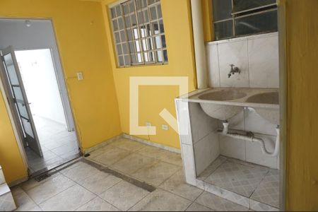 Casa à venda com 110m², 3 quartos e 1 vagaÁrea de Serviço