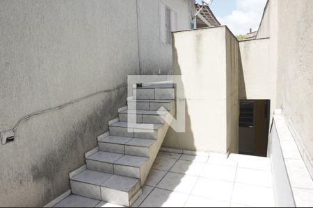 Casa à venda com 110m², 3 quartos e 1 vagaSacada 1