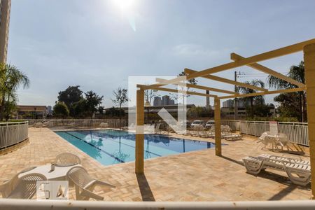 Apartamento à venda com 54m², 3 quartos e sem vaga Apartamento à venda com 54m², 3 quartos e sem vagaÁrea Comum - Piscina