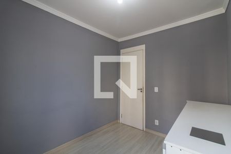 Apartamento à venda com 54m², 3 quartos e sem vaga Apartamento à venda com 54m², 3 quartos e sem vagaQuarto 2