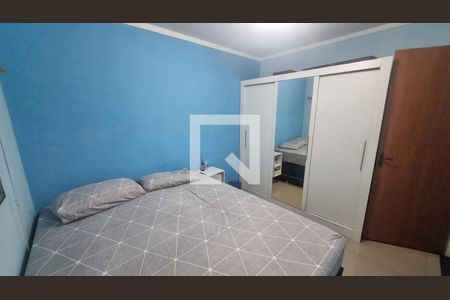 Quarto 1 de apartamento para alugar com 2 quartos, 43m² em Vila Pompéia, Campinas