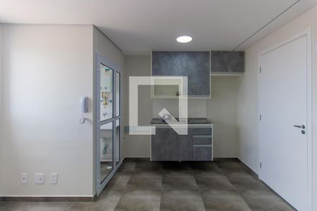 Apartamento para alugar com 34m², 2 quartos e 1 vaga Apartamento para alugar com 34m², 2 quartos e 1 vagaCozinha