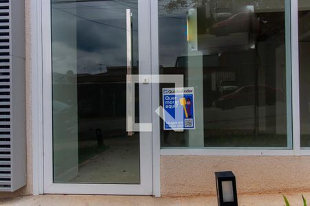 Apartamento para alugar com 34m², 2 quartos e 1 vaga Apartamento para alugar com 34m², 2 quartos e 1 vagaPlaca Quinto Andar