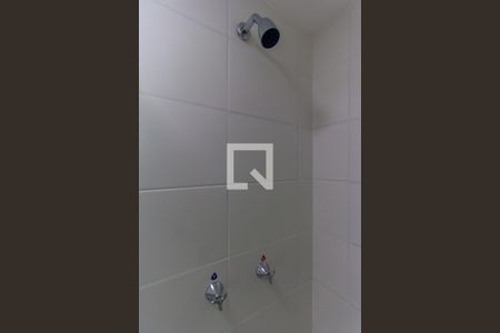 Apartamento para alugar com 34m², 2 quartos e 1 vaga Apartamento para alugar com 34m², 2 quartos e 1 vagaBanheiro