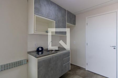 Apartamento para alugar com 34m², 2 quartos e 1 vaga Apartamento para alugar com 34m², 2 quartos e 1 vagaCozinha