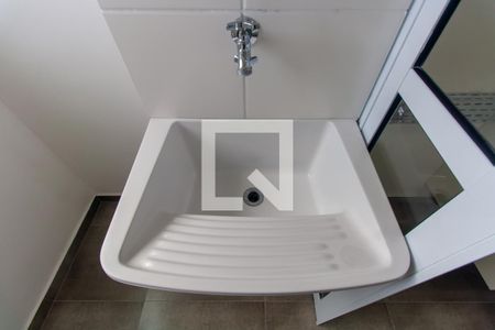 Apartamento para alugar com 34m², 2 quartos e 1 vaga Apartamento para alugar com 34m², 2 quartos e 1 vagaÁrea de Serviço