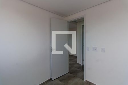 Quarto 1 de apartamento para alugar com 2 quartos, 34m² em Vila Tolstoi, São Paulo