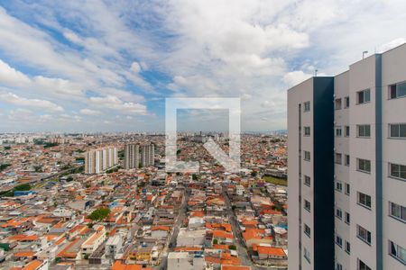 Apartamento para alugar com 34m², 2 quartos e 1 vaga Apartamento para alugar com 34m², 2 quartos e 1 vagaVista