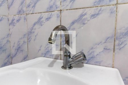 Casa à venda com 220m², 3 quartos e 1 vaga Casa à venda com 220m², 3 quartos e 1 vagaBanheiro - torneira