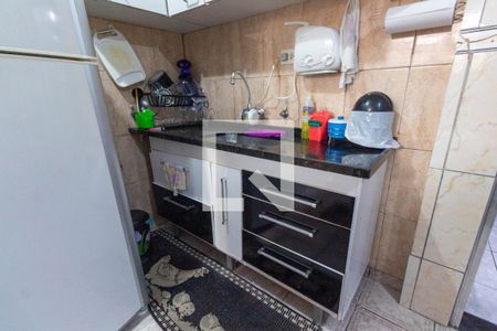 Casa à venda com 220m², 3 quartos e 1 vaga Casa à venda com 220m², 3 quartos e 1 vagaCozinha