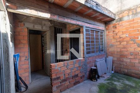 Casa à venda com 220m², 3 quartos e 1 vaga Casa à venda com 220m², 3 quartos e 1 vagaEdícula