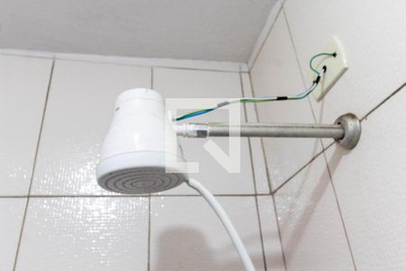 Casa à venda com 220m², 3 quartos e 1 vaga Casa à venda com 220m², 3 quartos e 1 vagaChuveiro