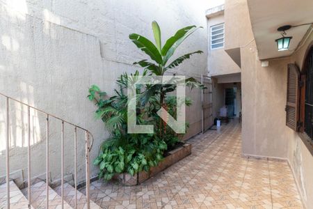 Casa à venda com 220m², 3 quartos e 1 vaga Casa à venda com 220m², 3 quartos e 1 vagaQuintal