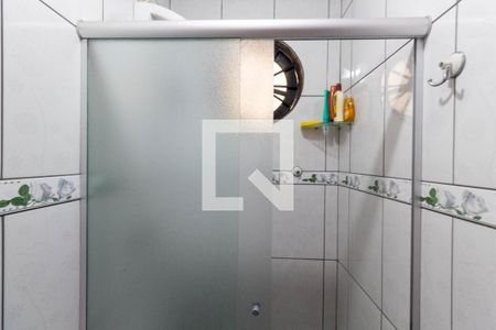 Casa à venda com 220m², 3 quartos e 1 vaga Casa à venda com 220m², 3 quartos e 1 vagaBanheiro da Suíte 1