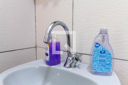 Casa à venda com 220m², 3 quartos e 1 vaga Casa à venda com 220m², 3 quartos e 1 vagaBanheiro - torneira