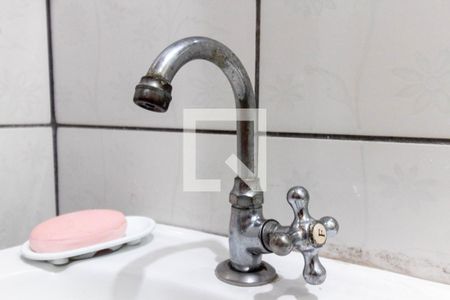 Casa à venda com 220m², 3 quartos e 1 vaga Casa à venda com 220m², 3 quartos e 1 vagaBanheiro - torneira