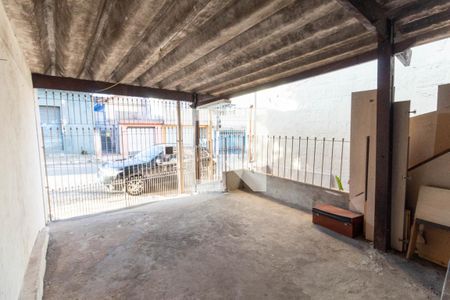 Casa à venda com 220m², 3 quartos e 1 vaga Casa à venda com 220m², 3 quartos e 1 vagaGaragem