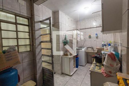 Casa à venda com 220m², 3 quartos e 1 vaga Casa à venda com 220m², 3 quartos e 1 vagaLavanderia