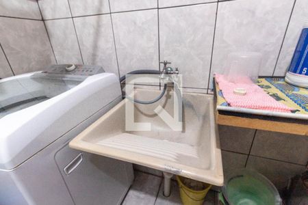 Casa à venda com 220m², 3 quartos e 1 vaga Casa à venda com 220m², 3 quartos e 1 vagaLavanderia