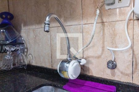 Casa à venda com 220m², 3 quartos e 1 vaga Casa à venda com 220m², 3 quartos e 1 vagaCozinha - Torneira