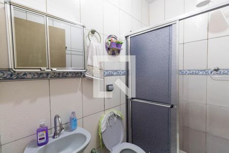 Casa à venda com 220m², 3 quartos e 1 vaga Casa à venda com 220m², 3 quartos e 1 vagaBanheiro 3