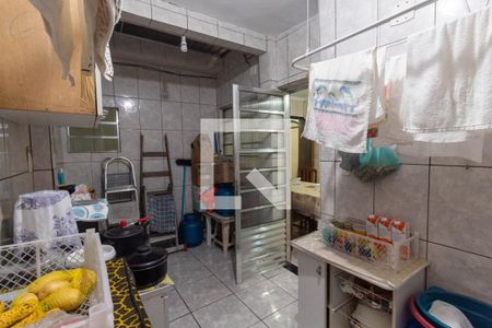 Casa à venda com 220m², 3 quartos e 1 vaga Casa à venda com 220m², 3 quartos e 1 vagaLavanderia