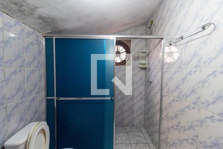 Casa à venda com 220m², 3 quartos e 1 vaga Casa à venda com 220m², 3 quartos e 1 vagaBanheiro da Suíte 2