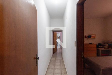 Casa à venda com 220m², 3 quartos e 1 vaga Casa à venda com 220m², 3 quartos e 1 vagaCorredor