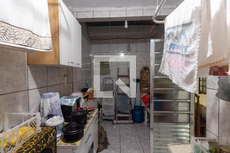 Casa à venda com 220m², 3 quartos e 1 vaga Casa à venda com 220m², 3 quartos e 1 vagaLavanderia