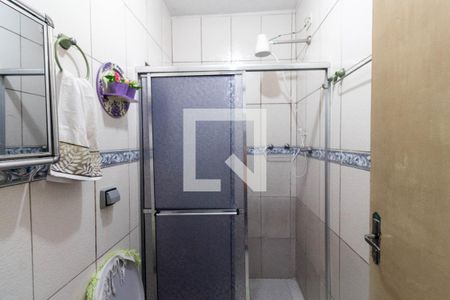 Casa à venda com 220m², 3 quartos e 1 vaga Casa à venda com 220m², 3 quartos e 1 vagaBanheiro 3