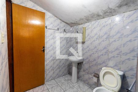 Casa à venda com 220m², 3 quartos e 1 vaga Casa à venda com 220m², 3 quartos e 1 vagaBanheiro da Suíte 2