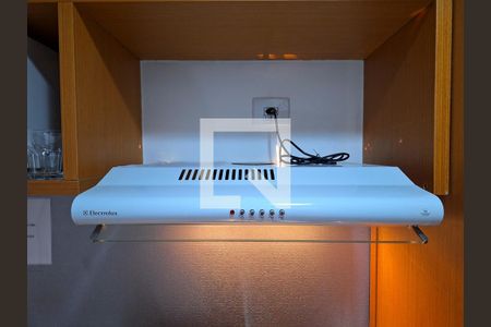 Apartamento à venda com 33m², 1 quarto e 1 vaga Apartamento à venda com 33m², 1 quarto e 1 vagaCozinha