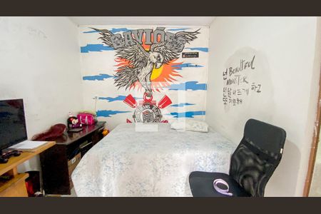 Casa à venda com 120m², 4 quartos e 2 vagas Casa à venda com 120m², 4 quartos e 2 vagasQuarto 2