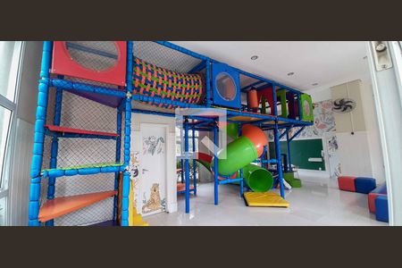 Apartamento para alugar com 340m², 4 quartos e 4 vagasBrinquedoteca