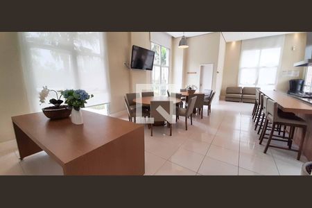 Apartamento para alugar com 340m², 4 quartos e 4 vagasEspaço Gourmet