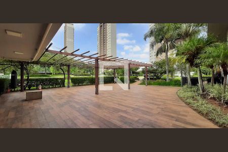 Apartamento para alugar com 340m², 4 quartos e 4 vagasEspaço de Luta da Academia