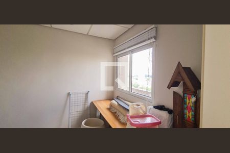 Apartamento para alugar com 340m², 4 quartos e 4 vagasQuarto